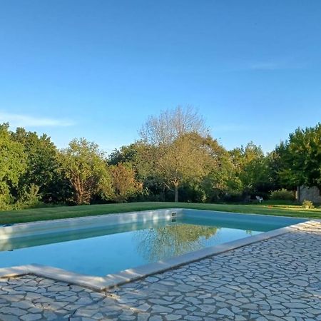 Agriturismo Canonici Амелиа Екстериор снимка