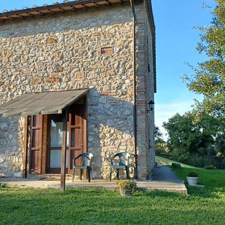 Agriturismo Canonici Амелиа Екстериор снимка