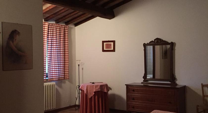 Agriturismo Canonici Амелиа Стая снимка
