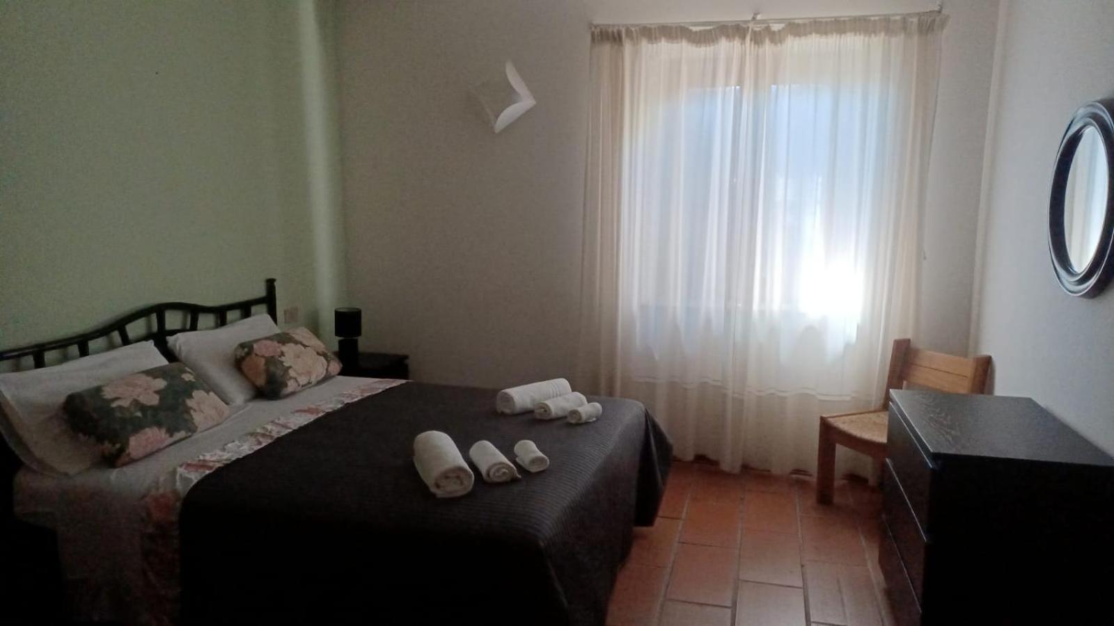 Agriturismo Canonici Амелиа Екстериор снимка