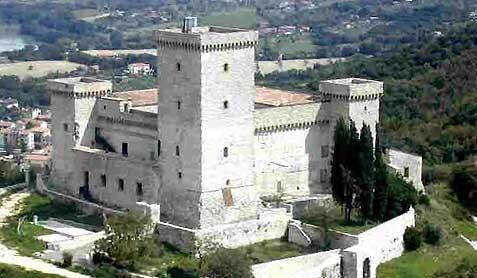 Agriturismo Canonici Амелиа Екстериор снимка