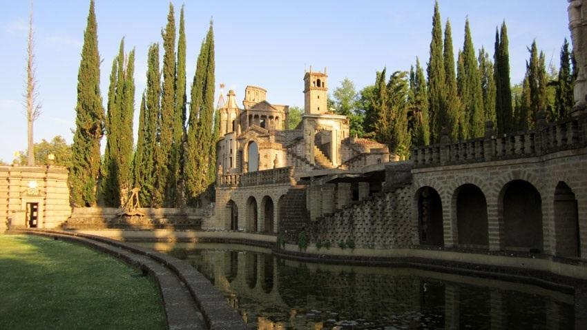 Agriturismo Canonici Амелиа Екстериор снимка